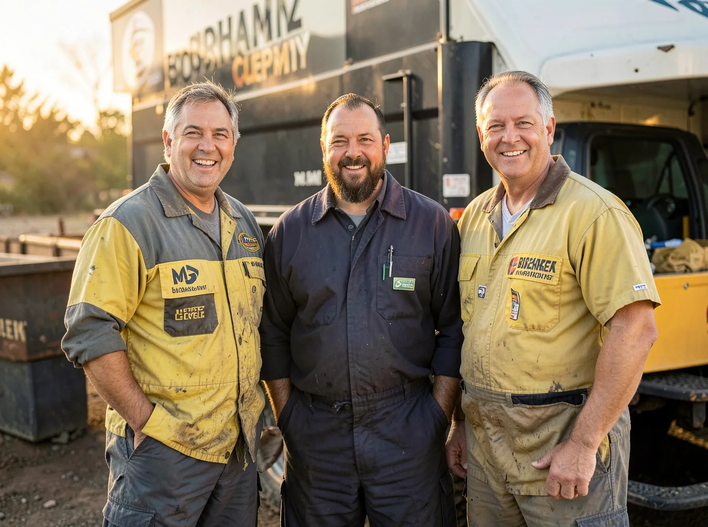 Sewage Cleanup company in Damascus, PA